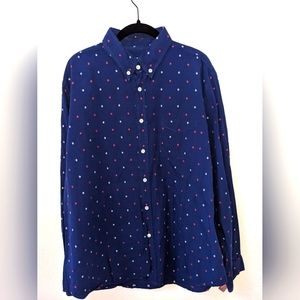 Steven Alan button-up Shirt